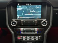 FORD MUSTANG 5.0 GT PREMIUM COUPÉ V8 32V 2018/2018 FOCAR VEÍCULOS CAXIAS DO SUL / Carros no Vale