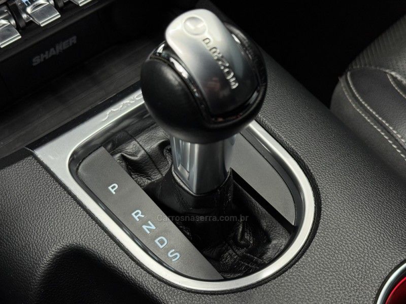 FORD MUSTANG 5.0 GT PREMIUM COUPÉ V8 32V 2018/2018 FOCAR VEÍCULOS CAXIAS DO SUL / Carros no Vale