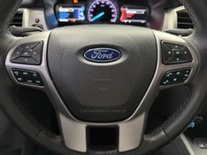 FORD RANGER 3.2 XLT 4X4 CD 20V 2018/2019 FOCAR VEÍCULOS CAXIAS DO SUL / Carros no Vale