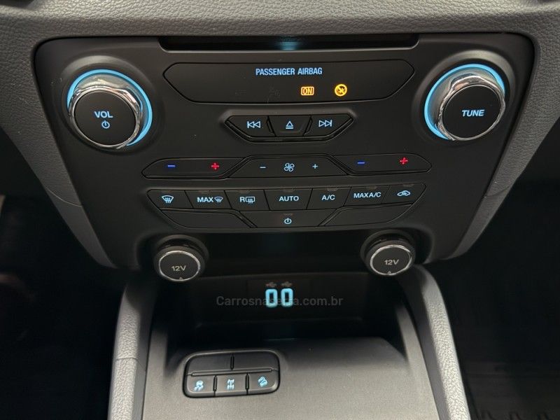 FORD RANGER 3.2 XLT 4X4 CD 20V 2018/2019 FOCAR VEÍCULOS CAXIAS DO SUL / Carros no Vale