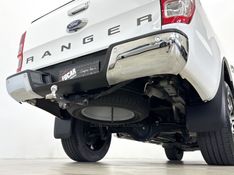 FORD RANGER 3.2 XLT 4X4 CD 20V 2018/2019 FOCAR VEÍCULOS CAXIAS DO SUL / Carros no Vale