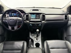 FORD RANGER 3.2 XLT 4X4 CD 20V 2018/2019 FOCAR VEÍCULOS CAXIAS DO SUL / Carros no Vale