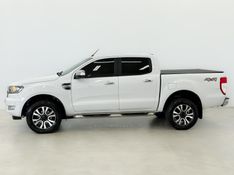 FORD RANGER 3.2 XLT 4X4 CD 20V 2018/2019 FOCAR VEÍCULOS CAXIAS DO SUL / Carros no Vale