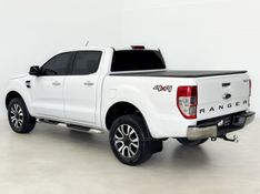FORD RANGER 3.2 XLT 4X4 CD 20V 2018/2019 FOCAR VEÍCULOS CAXIAS DO SUL / Carros no Vale