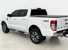 FORD RANGER 3.2 XLT 4X4 CD 20V 2018/2019 FOCAR VEÍCULOS CAXIAS DO SUL / Carros no Vale