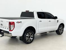 FORD RANGER 3.2 XLT 4X4 CD 20V 2018/2019 FOCAR VEÍCULOS CAXIAS DO SUL / Carros no Vale