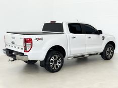 FORD RANGER 3.2 XLT 4X4 CD 20V 2018/2019 FOCAR VEÍCULOS CAXIAS DO SUL / Carros no Vale