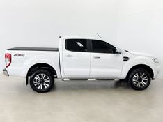 FORD RANGER 3.2 XLT 4X4 CD 20V 2018/2019 FOCAR VEÍCULOS CAXIAS DO SUL / Carros no Vale