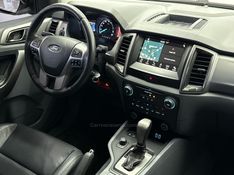 FORD RANGER 3.2 XLT 4X4 CD 20V 2018/2019 FOCAR VEÍCULOS CAXIAS DO SUL / Carros no Vale