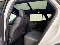 FORD TERRITORY 1.5 GTDI ECOBOOST TITANIUM 16V 2023/2024 FOCAR VEÍCULOS CAXIAS DO SUL / Carros no Vale