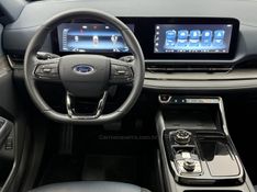 FORD TERRITORY 1.5 GTDI ECOBOOST TITANIUM 16V 2023/2024 FOCAR VEÍCULOS CAXIAS DO SUL / Carros no Vale