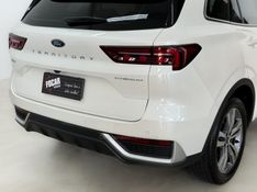 FORD TERRITORY 1.5 GTDI ECOBOOST TITANIUM 16V 2023/2024 FOCAR VEÍCULOS CAXIAS DO SUL / Carros no Vale