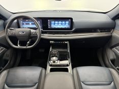 FORD TERRITORY 1.5 GTDI ECOBOOST TITANIUM 16V 2023/2024 FOCAR VEÍCULOS CAXIAS DO SUL / Carros no Vale