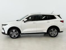 FORD TERRITORY 1.5 GTDI ECOBOOST TITANIUM 16V 2023/2024 FOCAR VEÍCULOS CAXIAS DO SUL / Carros no Vale