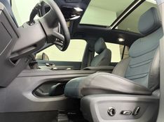 FORD TERRITORY 1.5 GTDI ECOBOOST TITANIUM 16V 2023/2024 FOCAR VEÍCULOS CAXIAS DO SUL / Carros no Vale