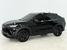 GWM HAVAL H6 1.5 GT PHEV AWD E-TRACTION HÍBRIDO 2024/2024 FOCAR VEÍCULOS CAXIAS DO SUL / Carros no Vale