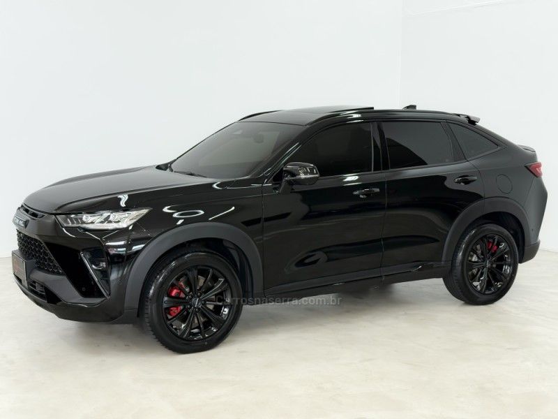 GWM HAVAL H6 1.5 GT PHEV AWD E-TRACTION HÍBRIDO 2024/2024 FOCAR VEÍCULOS CAXIAS DO SUL / Carros no Vale GWM HAVAL H6 1.5 GT PHEV AWD E-TRACTION HÍBRIDO 2024/2024 FOCAR VEÍCULOS CAXIAS DO SUL / Carros no Vale