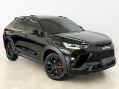 GWM HAVAL H6 1.5 GT PHEV AWD E-TRACTION HÍBRIDO 2024/2024 FOCAR VEÍCULOS CAXIAS DO SUL / Carros no Vale