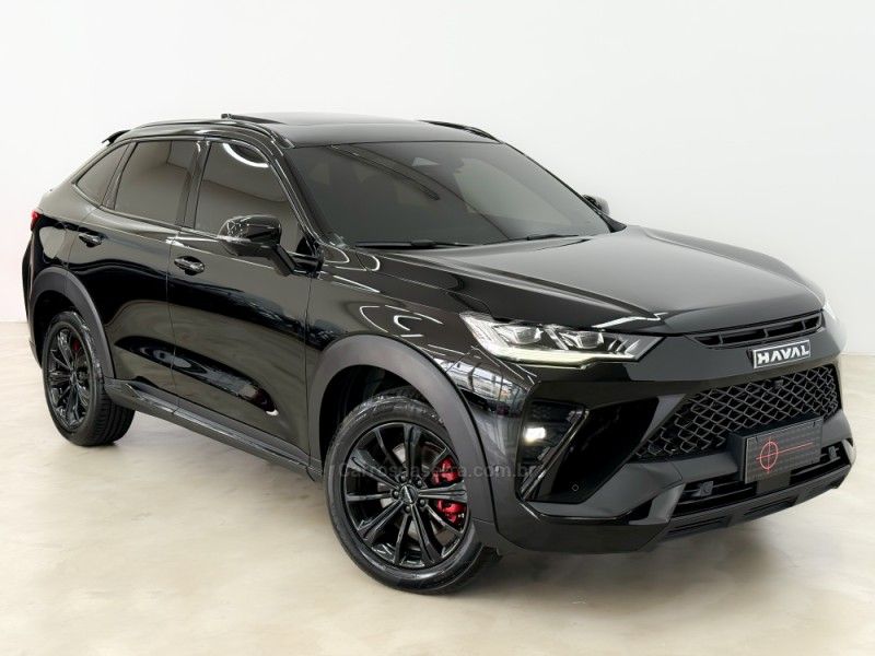 GWM HAVAL H6 1.5 GT PHEV AWD E-TRACTION HÍBRIDO 2024/2024 FOCAR VEÍCULOS CAXIAS DO SUL / Carros no Vale GWM HAVAL H6 1.5 GT PHEV AWD E-TRACTION HÍBRIDO 2024/2024 FOCAR VEÍCULOS CAXIAS DO SUL / Carros no Vale