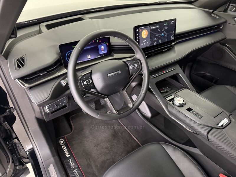 GWM HAVAL H6 1.5 GT PHEV AWD E-TRACTION HÍBRIDO 2024/2024 FOCAR VEÍCULOS CAXIAS DO SUL / Carros no Vale GWM HAVAL H6 1.5 GT PHEV AWD E-TRACTION HÍBRIDO 2024/2024 FOCAR VEÍCULOS CAXIAS DO SUL / Carros no Vale