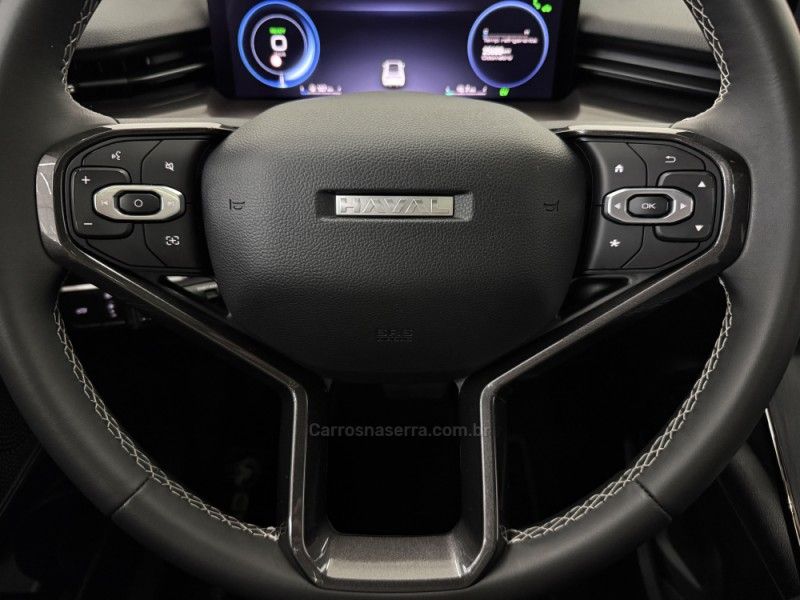 GWM HAVAL H6 1.5 GT PHEV AWD E-TRACTION HÍBRIDO 2024/2024 FOCAR VEÍCULOS CAXIAS DO SUL / Carros no Vale GWM HAVAL H6 1.5 GT PHEV AWD E-TRACTION HÍBRIDO 2024/2024 FOCAR VEÍCULOS CAXIAS DO SUL / Carros no Vale