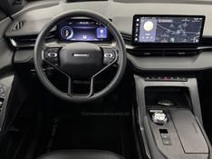 GWM HAVAL H6 1.5 GT PHEV AWD E-TRACTION HÍBRIDO 2024/2024 FOCAR VEÍCULOS CAXIAS DO SUL / Carros no Vale