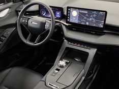 GWM HAVAL H6 1.5 GT PHEV AWD E-TRACTION HÍBRIDO 2024/2024 FOCAR VEÍCULOS CAXIAS DO SUL / Carros no Vale