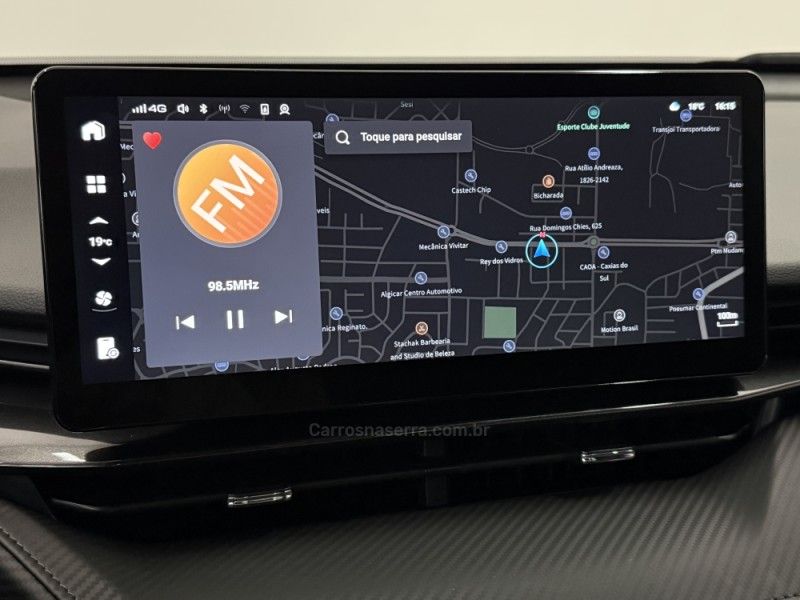 GWM HAVAL H6 1.5 GT PHEV AWD E-TRACTION HÍBRIDO 2024/2024 FOCAR VEÍCULOS CAXIAS DO SUL / Carros no Vale GWM HAVAL H6 1.5 GT PHEV AWD E-TRACTION HÍBRIDO 2024/2024 FOCAR VEÍCULOS CAXIAS DO SUL / Carros no Vale