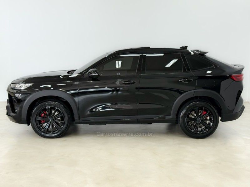 GWM HAVAL H6 1.5 GT PHEV AWD E-TRACTION HÍBRIDO 2024/2024 FOCAR VEÍCULOS CAXIAS DO SUL / Carros no Vale GWM HAVAL H6 1.5 GT PHEV AWD E-TRACTION HÍBRIDO 2024/2024 FOCAR VEÍCULOS CAXIAS DO SUL / Carros no Vale