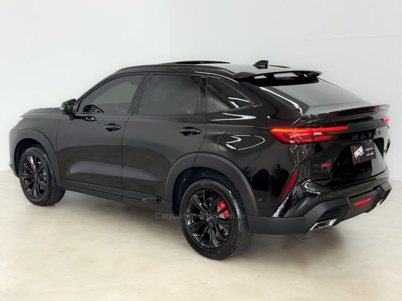 GWM HAVAL H6 1.5 GT PHEV AWD E-TRACTION HÍBRIDO 2024/2024 FOCAR VEÍCULOS CAXIAS DO SUL / Carros no Vale GWM HAVAL H6 1.5 GT PHEV AWD E-TRACTION HÍBRIDO 2024/2024 FOCAR VEÍCULOS CAXIAS DO SUL / Carros no Vale