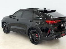 GWM HAVAL H6 1.5 GT PHEV AWD E-TRACTION HÍBRIDO 2024/2024 FOCAR VEÍCULOS CAXIAS DO SUL / Carros no Vale