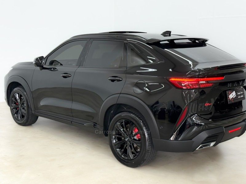 GWM HAVAL H6 1.5 GT PHEV AWD E-TRACTION HÍBRIDO 2024/2024 FOCAR VEÍCULOS CAXIAS DO SUL / Carros no Vale GWM HAVAL H6 1.5 GT PHEV AWD E-TRACTION HÍBRIDO 2024/2024 FOCAR VEÍCULOS CAXIAS DO SUL / Carros no Vale