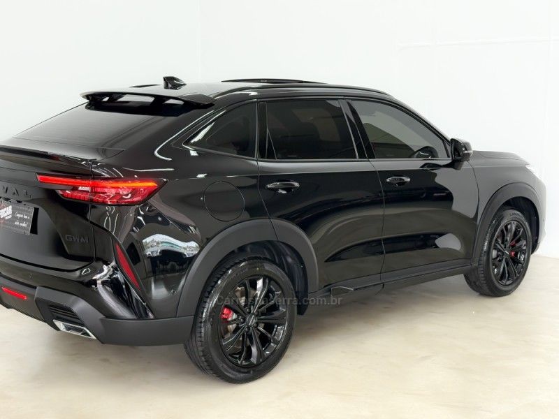 GWM HAVAL H6 1.5 GT PHEV AWD E-TRACTION HÍBRIDO 2024/2024 FOCAR VEÍCULOS CAXIAS DO SUL / Carros no Vale GWM HAVAL H6 1.5 GT PHEV AWD E-TRACTION HÍBRIDO 2024/2024 FOCAR VEÍCULOS CAXIAS DO SUL / Carros no Vale