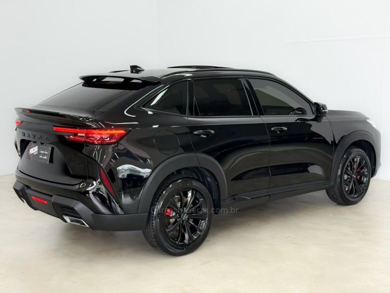 GWM HAVAL H6 1.5 GT PHEV AWD E-TRACTION HÍBRIDO 2024/2024 FOCAR VEÍCULOS CAXIAS DO SUL / Carros no Vale GWM HAVAL H6 1.5 GT PHEV AWD E-TRACTION HÍBRIDO 2024/2024 FOCAR VEÍCULOS CAXIAS DO SUL / Carros no Vale