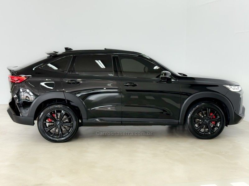 GWM HAVAL H6 1.5 GT PHEV AWD E-TRACTION HÍBRIDO 2024/2024 FOCAR VEÍCULOS CAXIAS DO SUL / Carros no Vale GWM HAVAL H6 1.5 GT PHEV AWD E-TRACTION HÍBRIDO 2024/2024 FOCAR VEÍCULOS CAXIAS DO SUL / Carros no Vale