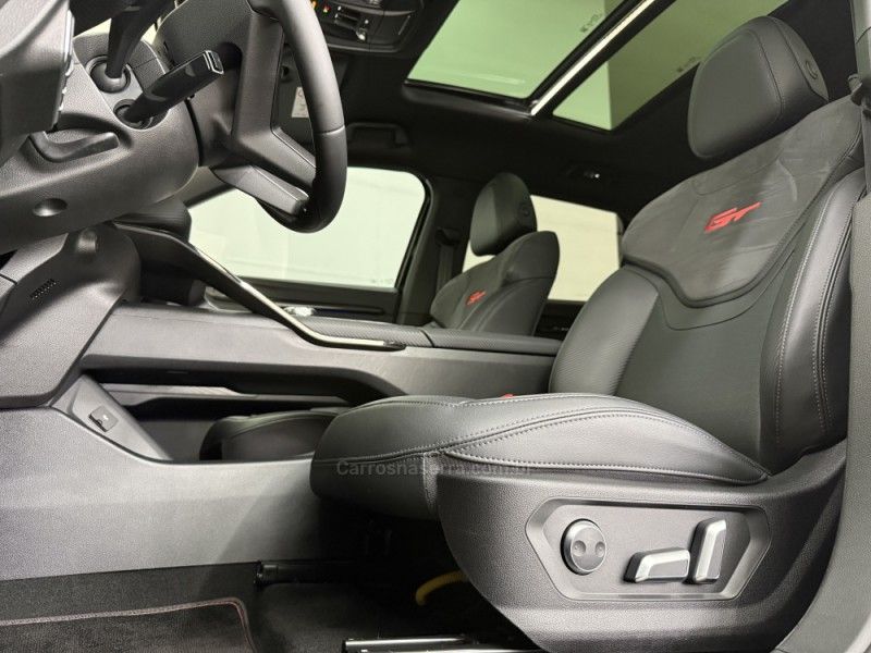 GWM HAVAL H6 1.5 GT PHEV AWD E-TRACTION HÍBRIDO 2024/2024 FOCAR VEÍCULOS CAXIAS DO SUL / Carros no Vale GWM HAVAL H6 1.5 GT PHEV AWD E-TRACTION HÍBRIDO 2024/2024 FOCAR VEÍCULOS CAXIAS DO SUL / Carros no Vale