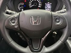 HONDA HR-V 1.8 16V EXL 2017/2018 FOCAR VEÍCULOS CAXIAS DO SUL / Carros no Vale
