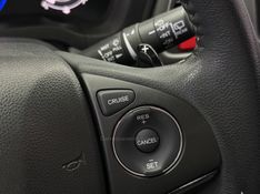 HONDA HR-V 1.8 16V EXL 2017/2018 FOCAR VEÍCULOS CAXIAS DO SUL / Carros no Vale