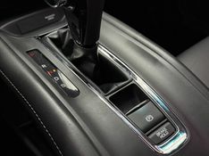 HONDA HR-V 1.8 16V EXL 2017/2018 FOCAR VEÍCULOS CAXIAS DO SUL / Carros no Vale