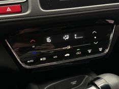 HONDA HR-V 1.8 16V EXL 2017/2018 FOCAR VEÍCULOS CAXIAS DO SUL / Carros no Vale