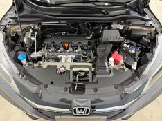 HONDA HR-V 1.8 16V EXL 2017/2018 FOCAR VEÍCULOS CAXIAS DO SUL / Carros no Vale