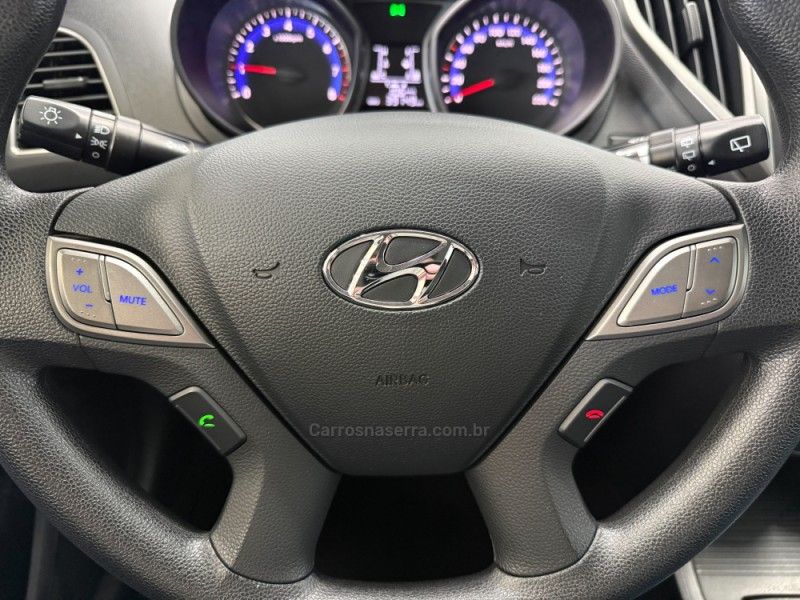 HYUNDAI HB20 1.0 UNIQUE 12V 2018/2019 FOCAR VEÍCULOS CAXIAS DO SUL / Carros no Vale