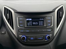 HYUNDAI HB20 1.0 UNIQUE 12V 2018/2019 FOCAR VEÍCULOS CAXIAS DO SUL / Carros no Vale