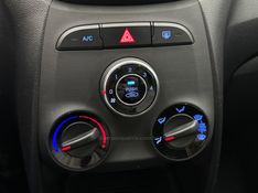 HYUNDAI HB20 1.0 UNIQUE 12V 2018/2019 FOCAR VEÍCULOS CAXIAS DO SUL / Carros no Vale