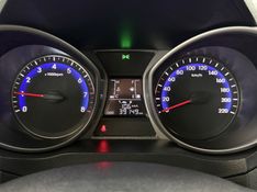 HYUNDAI HB20 1.0 UNIQUE 12V 2018/2019 FOCAR VEÍCULOS CAXIAS DO SUL / Carros no Vale