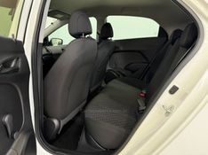 HYUNDAI HB20 1.0 UNIQUE 12V 2018/2019 FOCAR VEÍCULOS CAXIAS DO SUL / Carros no Vale