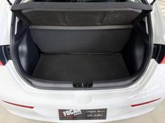 HYUNDAI HB20 1.0 UNIQUE 12V 2018/2019 FOCAR VEÍCULOS CAXIAS DO SUL / Carros no Vale