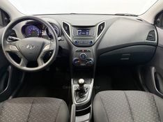 HYUNDAI HB20 1.0 UNIQUE 12V 2018/2019 FOCAR VEÍCULOS CAXIAS DO SUL / Carros no Vale