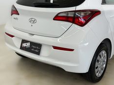 HYUNDAI HB20 1.0 UNIQUE 12V 2018/2019 FOCAR VEÍCULOS CAXIAS DO SUL / Carros no Vale
