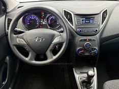 HYUNDAI HB20 1.0 UNIQUE 12V 2018/2019 FOCAR VEÍCULOS CAXIAS DO SUL / Carros no Vale